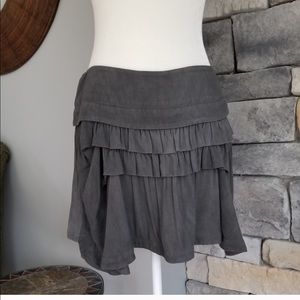 Theory skirt